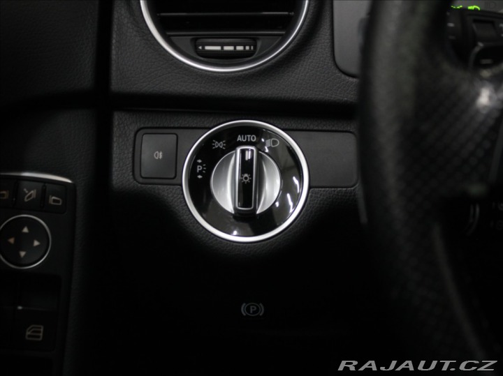 Mercedes-Benz C 2,1 C220cdi AMG-line Edit 2013