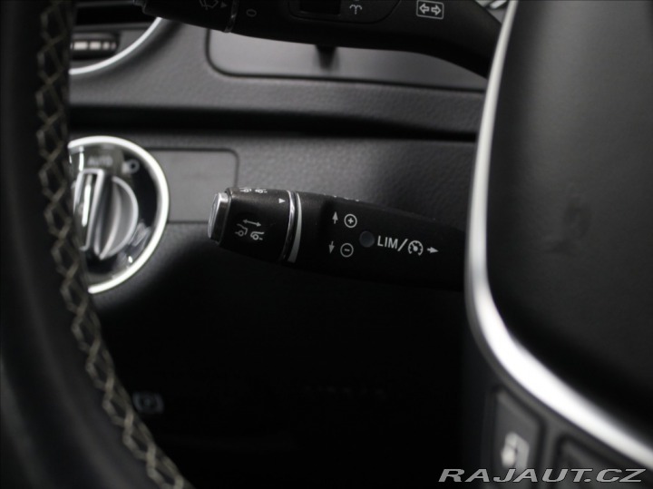 Mercedes-Benz C 2,1 220cdi AMG-line Editi 2013