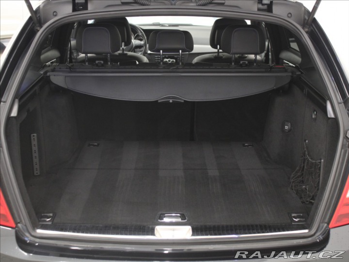 Mercedes-Benz C 2,1 C220cdi AMG-line Edit 2013