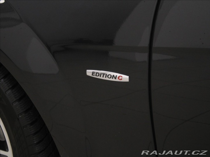 Mercedes-Benz C 2,1 C220cdi AMG-line Edit 2013