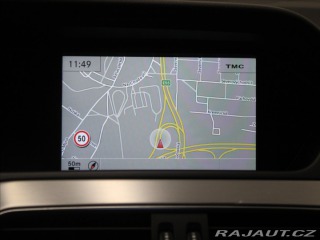 Mercedes-Benz C 2,1 C220cdi AMG-line Edit 2013