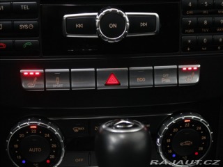 Mercedes-Benz C 2,1 C220cdi AMG-line Edit 2013