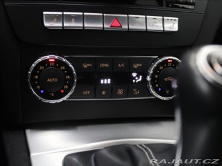 Mercedes-Benz C 2,1 C220cdi AMG-line Edit 2013