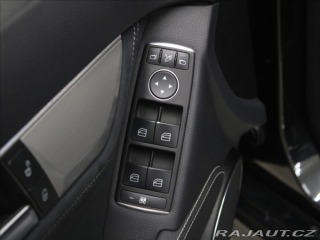 Mercedes-Benz C 2,1 C220cdi AMG-line Edit 2013