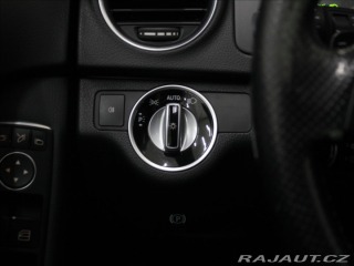 Mercedes-Benz C 2,1 C220cdi AMG-line Edit 2013