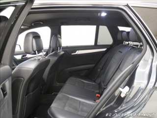 Mercedes-Benz C 2,1 C220cdi AMG-line Edit 2013