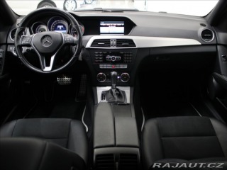 Mercedes-Benz C 2,1 C220cdi AMG-line Edit 2013