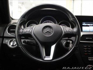 Mercedes-Benz C 2,1 C220cdi AMG-line Edit 2013