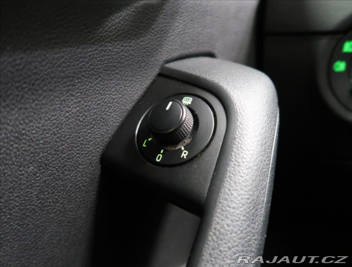 Škoda Octavia 1,2 TSI XENON VÝHŘEV 2x A 2015