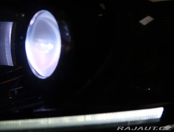 Škoda Octavia 1,2 TSI XENON VÝHŘEV 2x A 2015