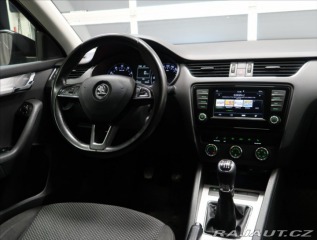 Škoda Octavia 1,2 TSI XENON VÝHŘEV 2x A 2015
