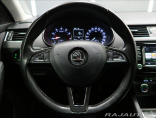 Škoda Octavia 1,2 TSI XENON VÝHŘEV 2x A 2015