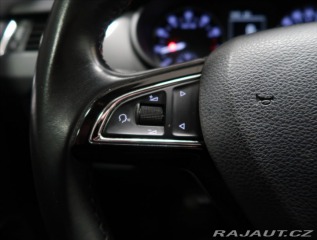 Škoda Octavia 1,2 TSI XENON VÝHŘEV 2x A 2015