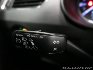 Škoda Octavia 1,2 TSI XENON VÝHŘEV 2x A 2015