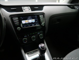 Škoda Octavia 1,2 TSI XENON VÝHŘEV 2x A 2015