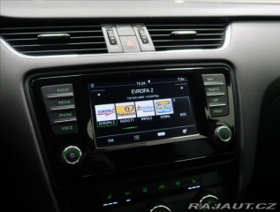 Škoda Octavia 1,2 TSI XENON VÝHŘEV 2x A 2015