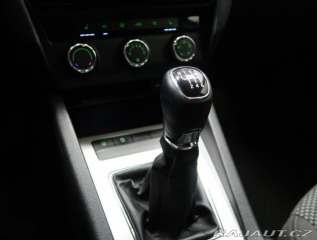 Škoda Octavia 1,2 TSI XENON VÝHŘEV 2x A 2015