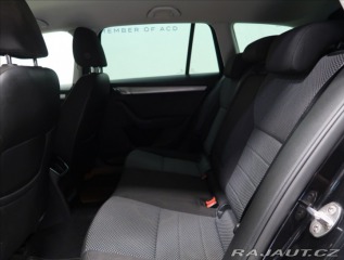 Škoda Octavia 1,2 TSI XENON VÝHŘEV 2x A 2015