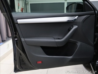 Škoda Octavia 1,2 TSI XENON VÝHŘEV 2x A 2015