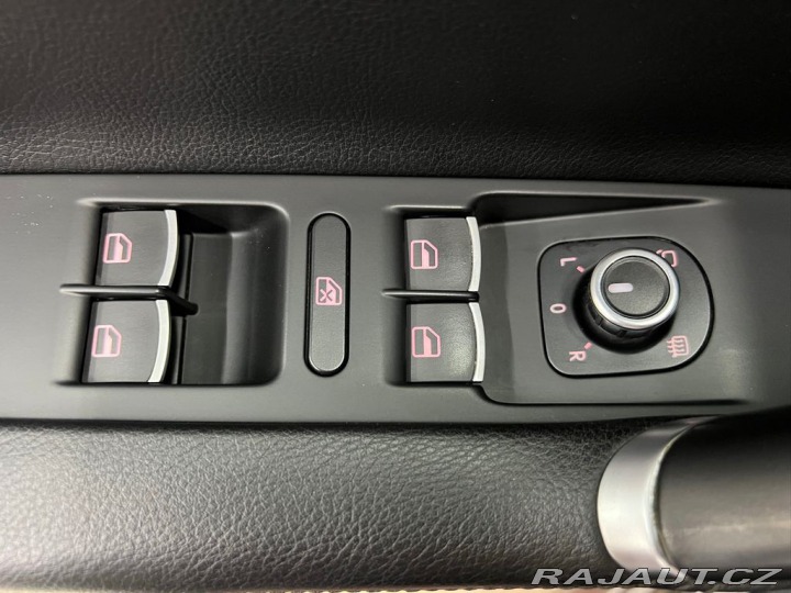 Volkswagen Passat 2.0TDI 125KW HIGHLINE PAN 2011