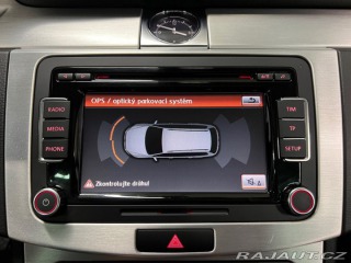 Volkswagen Passat 2.0TDI 125KW HIGHLINE PAN 2011