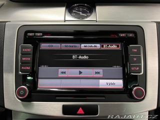 Volkswagen Passat 2.0TDI 125KW HIGHLINE PAN 2011