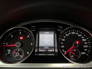 Volkswagen Passat 2.0TDI 125KW HIGHLINE PAN 2011