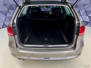 Volkswagen Passat 2.0TDI 125KW HIGHLINE PAN 2011