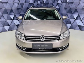 Volkswagen Passat 2.0TDI 125KW HIGHLINE PAN 2011