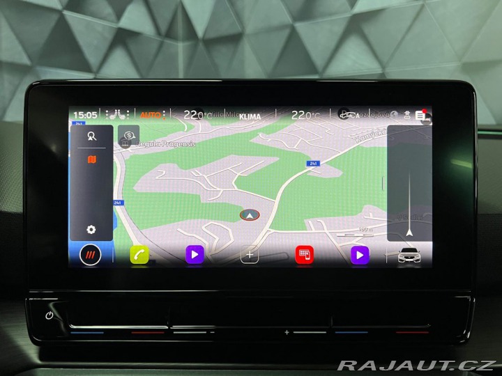 Cupra Leon 2.0TSI 228KW DSG 4WD SPOR 2022