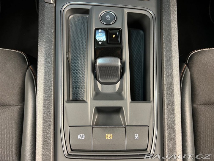 Cupra Leon 2.0TSI 228KW DSG 4WD, LED 2022