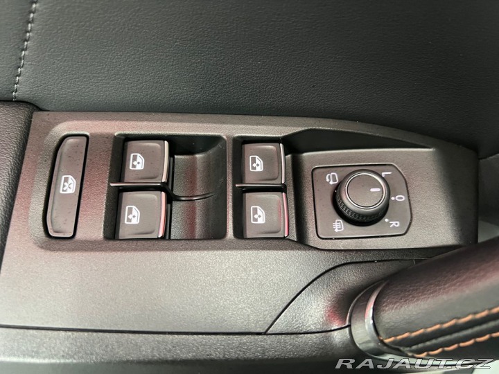 Cupra Leon 2.0TSI 228KW DSG 4WD SPOR 2022