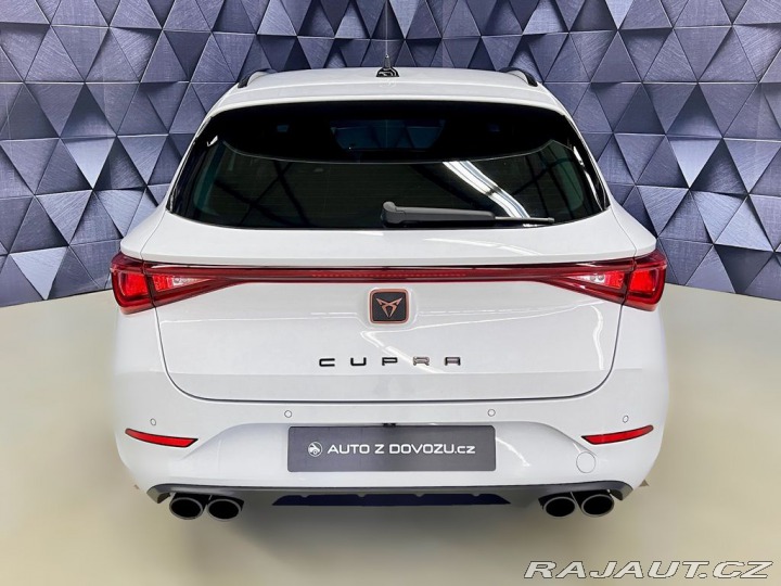 Cupra Leon 2.0TSI 228KW DSG 4WD SPOR 2022