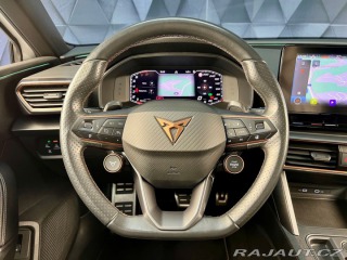 Cupra Leon 2.0TSI 228KW DSG 4WD SPOR 2022