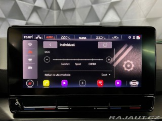 Cupra Leon 2.0TSI 228KW DSG 4WD SPOR 2022