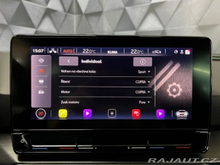 Cupra Leon 2.0TSI 228KW DSG 4WD SPOR 2022