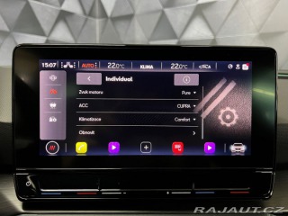 Cupra Leon 2.0TSI 228KW DSG 4WD SPOR 2022