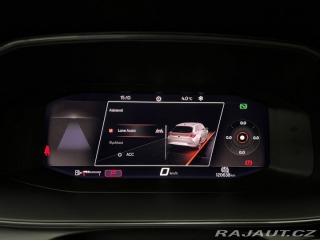 Cupra Leon 2.0TSI 228KW DSG 4WD SPOR 2022