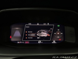 Cupra Leon 2.0TSI 228KW DSG 4WD SPOR 2022