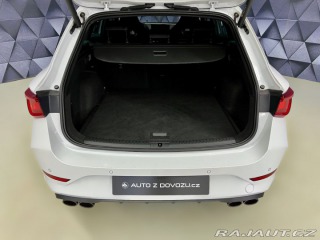 Cupra Leon 2.0TSI 228KW DSG 4WD SPOR 2022