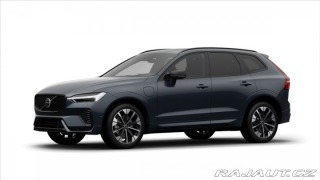 Volvo XC60 2,0 T6  Ultra Dark 2026