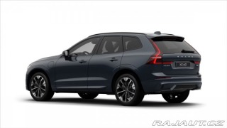 Volvo XC60 2,0 T6  Ultra Dark 2026