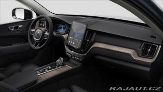 Volvo XC60 2,0 T6  Ultra Dark 2026