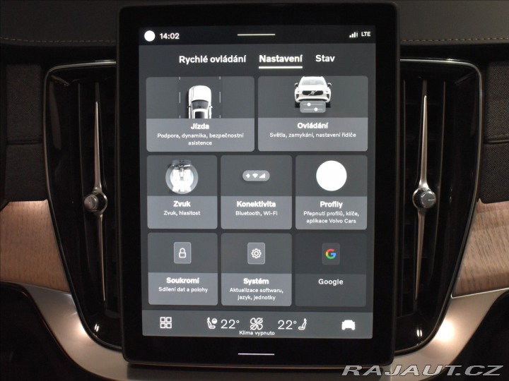 Volvo XC90 2,0 T8  Ultra Dark 2025