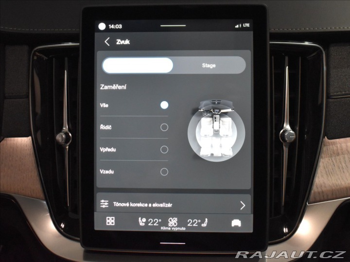 Volvo XC90 2,0 T8  Ultra Dark 2025