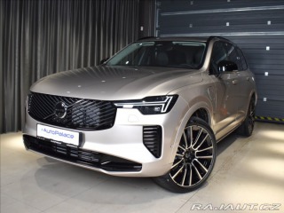 Volvo XC90 2,0 T8  Ultra Dark 2025