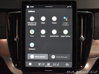 Volvo XC90 2,0 T8  Ultra Dark 2025