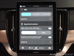 Volvo XC90 2,0 T8  Ultra Dark 2025