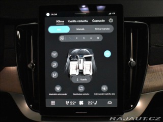 Volvo XC90 2,0 T8  Ultra Dark 2025