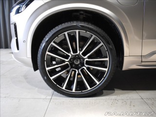 Volvo XC90 2,0 T8  Ultra Dark 2025